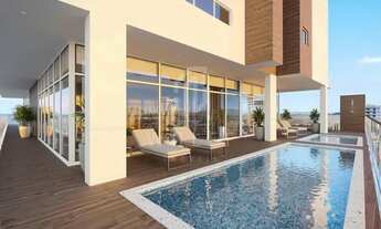 Imagem 5: JD1054 - Apartamentos com linda vista mar na Praia do Tabuleiro em Barra Velha/SC