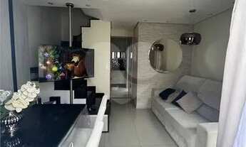 Imagem 6: Lindo sobrado à venda em condomínio fechado