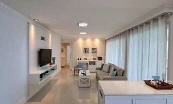 Imagem 7: Alto padrão a Venda com vista espetacular para a Orla de Santos