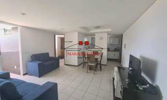 Imagem 5: Apartamento para aluguel em Cabo Branco - João Pessoa - PB