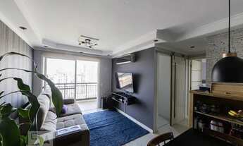 Imagem 4: Apartamento para Aluguel - Mooca, 2 Quartos, 62 m2