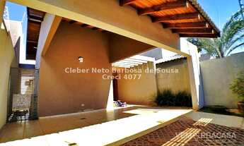 Imagem: EXCELENTE IMÓVEL COM 03 QUARTOS E ÁREA