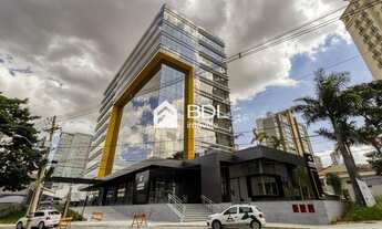 Imagem: Sala - Cambuí - Campinas