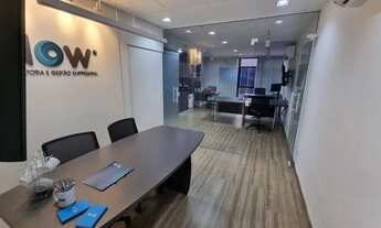 Imagem 4: Sala à venda, 35 m² por R$ 220.000,00 - Centro - Niterói/RJ