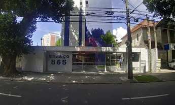 Imagem: Salas para alugar na Boa Vista - Edf. Espaço