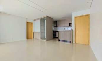 Imagem: Ed Tresor, Gleba Palhano, 02 vagas de garagem