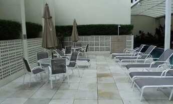 Imagem 5: Studio com 1 dormitório para alugar, 28 m² por R$ 2.661,00/mês - Consolação - São Paulo/SP