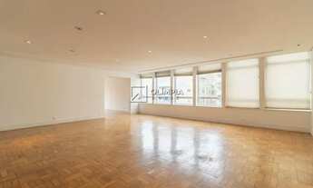 Imagem: Apartamento Locação 3 Dormitórios - 220