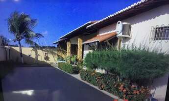 Imagem: Casa para venda tem 300m², com 3 quartos