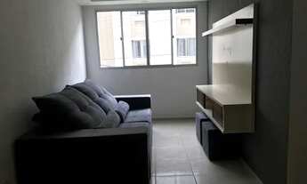 Imagem: Apartamento em Cosmos - PASSO FINANCIAMENTO