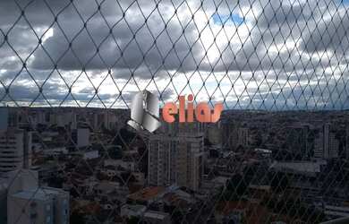 Imagem 5: Apartamento para locação de 3 dormitórios - Edifício Arte Brasil