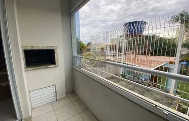 Imagem 3: São José - Apartamento Padrão - Jardim Cidade de Florianópolis