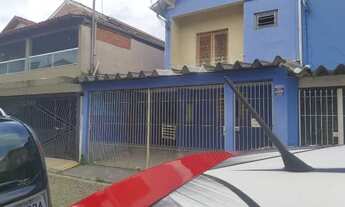 Imagem 4: Sobrado 3 dorms.(1 com varanda) Direto com o Proprietário ao Lado do Metro da Penha