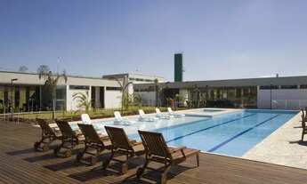 Imagem 7: Casa à venda no Alphaville Nova Esplanada 4, em Votorantim- SP