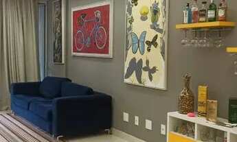 Imagem 3: Apartamento para aluguel possui 159 metros quadrados com 3 quartos