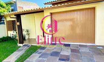 Imagem: Linda casa em região central de Sapucaia