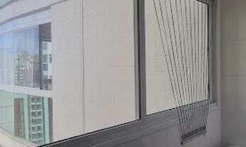 Imagem 2: 3 quartos em Itapuã, Vila Velha - Ed. Costa de Mônaco Cód: 21952 z