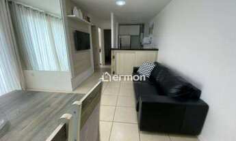 Imagem 3: 2 Suítes com vista para o Morro do Careca em Ponta Negra com 56 m² à venda por R$ 465.000