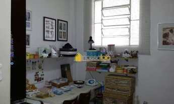 Imagem 6: Centro, Apto Muito Amplo, Sala, 3 Quartos, Banheiro Social, Copa Cozinha, Área e Dependênc