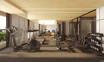 Imagem 4: STUDIO RESIDENCIAL em São Paulo - SP, Itaim Bibi