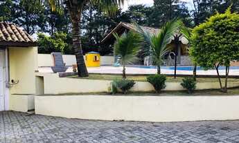 Imagem 4: Casa 03 dormitórios para venda na Serra da Cantareira em Mairiporã/SP