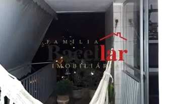 Imagem 3: Apartamento-À VENDA-Tijuca-Rio de Janeiro-RJ