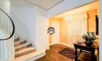 Imagem: Leblon Cobertura Duplex com 2 vagas e elevador