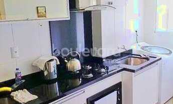 Imagem 5: 2 dormitórios | Semi mobiliado | Forquilhinhas