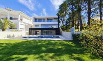 Imagem: Vendo casa em Alphaville