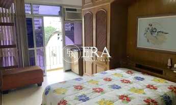 Imagem 4: Tijuca- Rua Lúcio de Mendonça-Apartamento varandão, 3 quartos, suíte, dependência completa