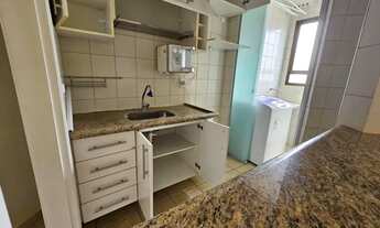 Imagem 2: Apartamento - Locação - Vila Ana Maria - Cod. 1175