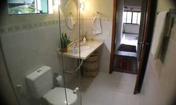 Imagem 6: Excelente casa com ótima localização no bairro Rio Tavares, em Florianópolis