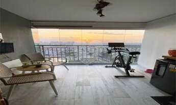 Imagem 4: APARTAMENTO COM 69 M², 2 DORMITÓRIOS SENDO 1 SUÍTE E 1 VAGA NO TATUAPÉ