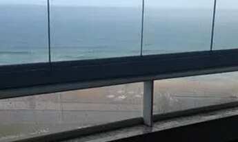 Imagem 2: Alugo lindo apartamento em armação mobiliado