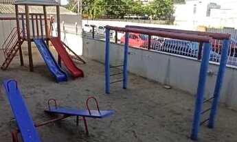 Imagem 4: Apartamento de 2 quartos para alugar no bairro Estreito