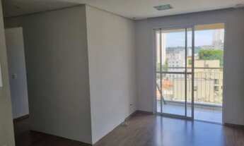 Imagem: Alugo apto 57M², com lindo closet. 2 vagas