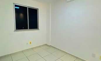 Imagem 5: Apartamento no Condomínio Solar Mon Jardim, no bairro Jabotiana