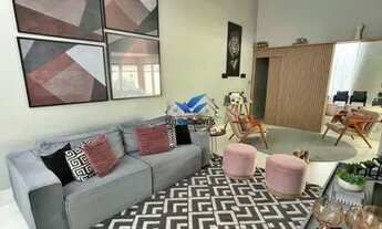 Imagem 2: HORTOLÂNDIA - Casa de Condomínio - RESIDENCIAL JARDIM DE MÔNACO