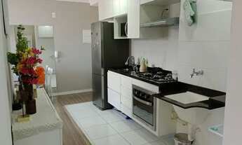 Imagem: Apartamento para aluguel com 40 metros quadrados