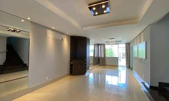 Imagem 5: Casa em condomínio com 4 quartos no CONDOMÍNIO FLORAIS CUIABA - Bairro Condomínio Florais