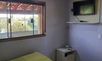 Imagem 4: Apartamento no bairro Portinari para diárias