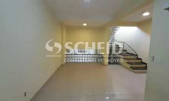 Imagem 7: Sobrado para locação na Vila Mascote com 330m² para fins comercial e residencial