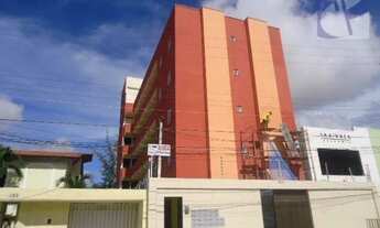 Imagem 3: Apartamento com 2 dormitórios para alugar, 50 m² por R$ 1.270,00/mês - Engenheiro Luciano