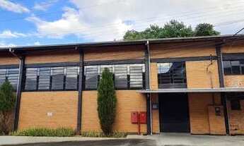 Imagem 2: Galpão em Condomínio no Bairro Salto Weissbach, Blumenau/SC