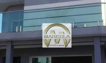 Imagem 3: Casa com 4 dormitórios para alugar, 298 m² por R$ 7.000,00/mês - Praia da Enseada - Guaruj