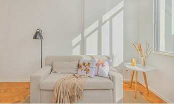 Imagem 3: Apartamento para venda com 2 quartos em Ipanema - Rio de Janeiro - RJ