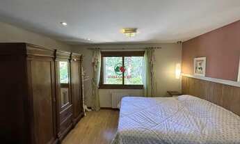 Imagem 3: Oportunidade de apartamento com 3 quartos sendo 1 suite, 1 demi-suite e lavabo