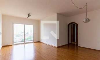 Imagem: Apartamento para Aluguel - Saúde, 3 Quartos