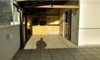 Imagem 3: Cobertura com 3 Quartos à Venda, 187 m² por R$ 550.000 - Maria Paula - São Gonçalo/RJ