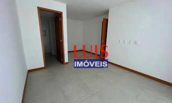 Imagem 5: Apartamento com 3 dormitórios à venda, 108 m² por R$ 820.000 - Itaipu - Niterói/RJ - AP157